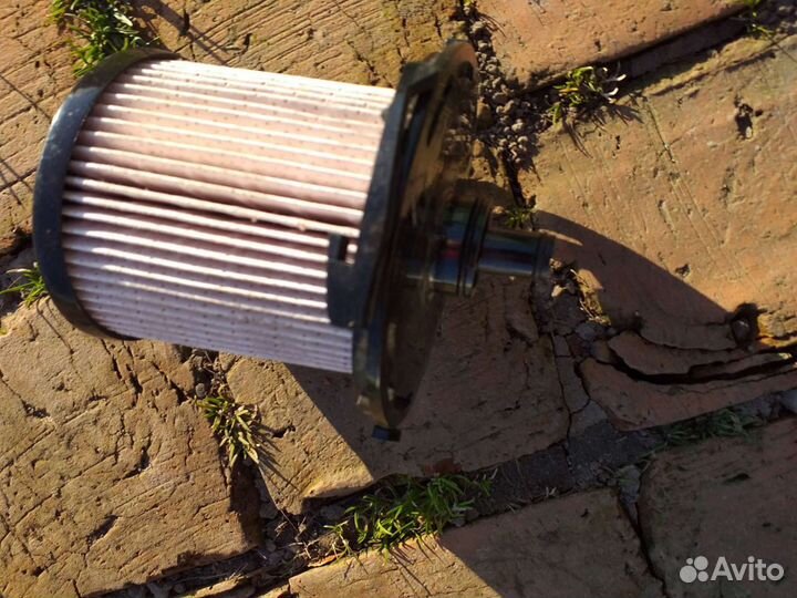 Продам фильтр топливный Форд Транзит