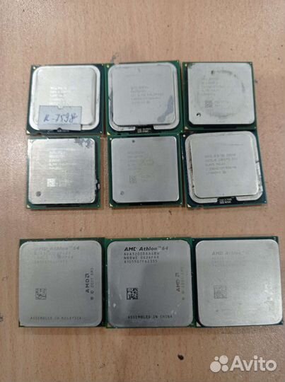 Оперативная память