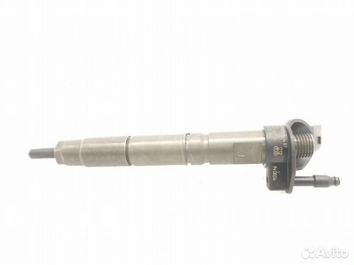 Форсунка топливная Mercedes-Benz E-Class W212 3.0