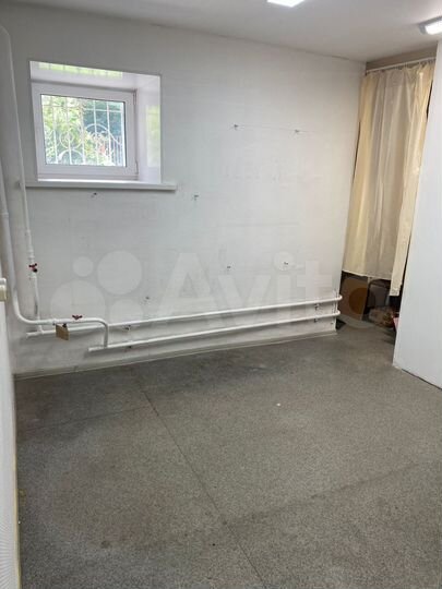 Свободного назначения, 18 м²