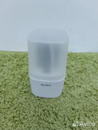 Компактный маникюрный набор Xiaomi NexTool Nail Cl