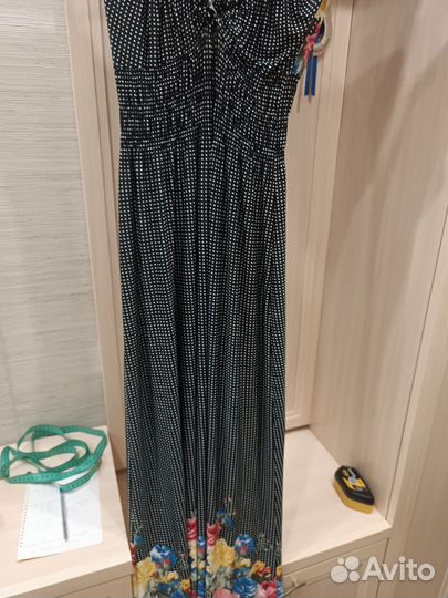 Сарафан женский размер 48