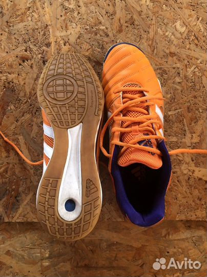 Футзалки Adidas Top Sala