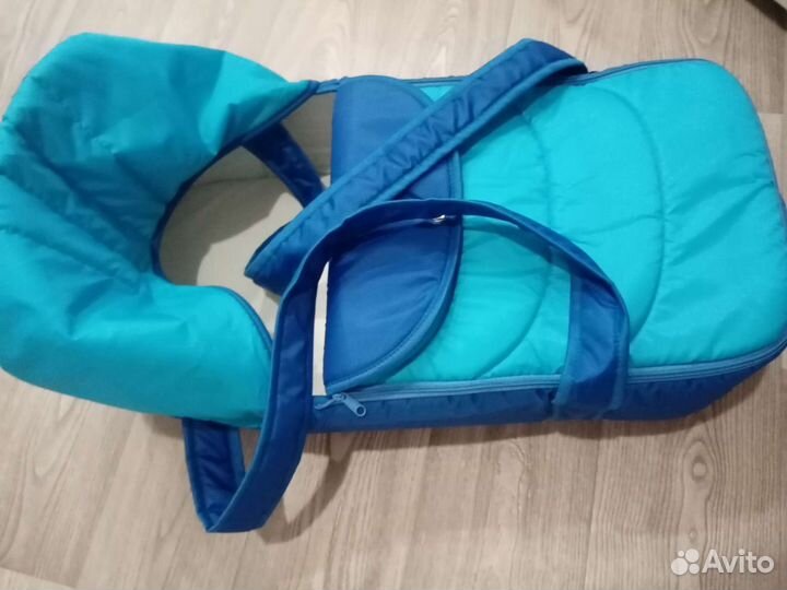 Переноска для детей