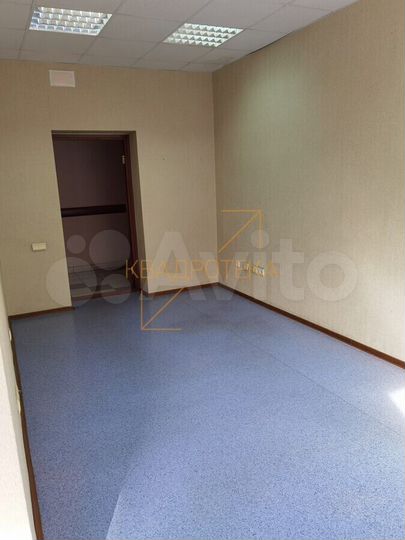Сдам офисное помещение, 24.4 м²