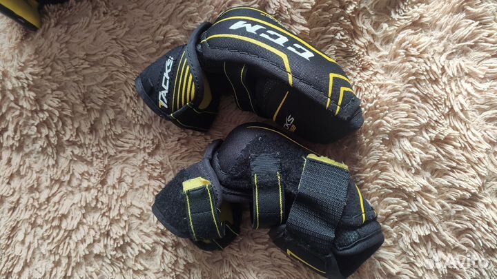 Хоккейная экипировка для детей