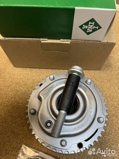 Фазорегулятор Астра Круз INA 12992410