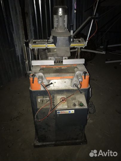 Станок для стекл триплекса