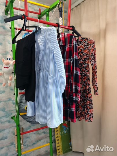 Одежда для беременных 42-46