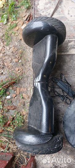 Гироскутер