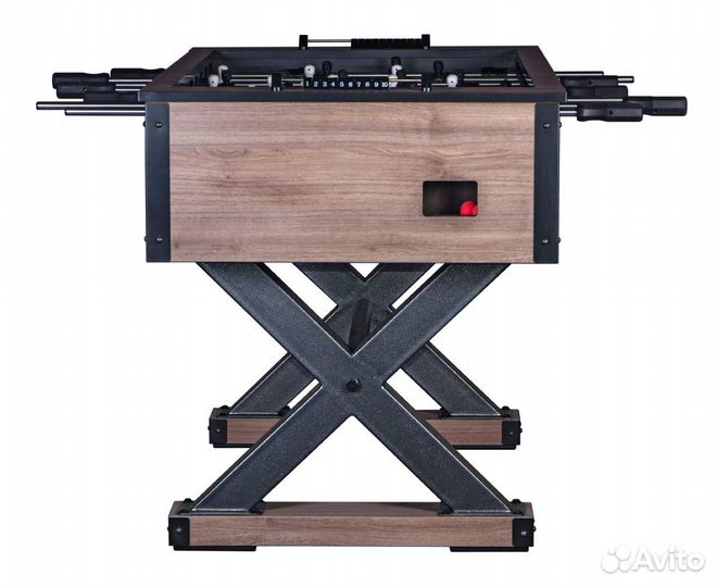 Настольный футбол Кикер Tournament Pro 146 x 78 x