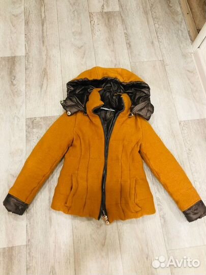 Marella sport пуховичок