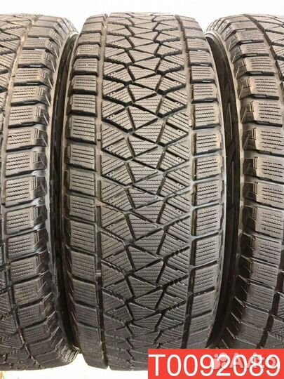 Bridgestone Blizzak DM-V2 225/65 R17 101R