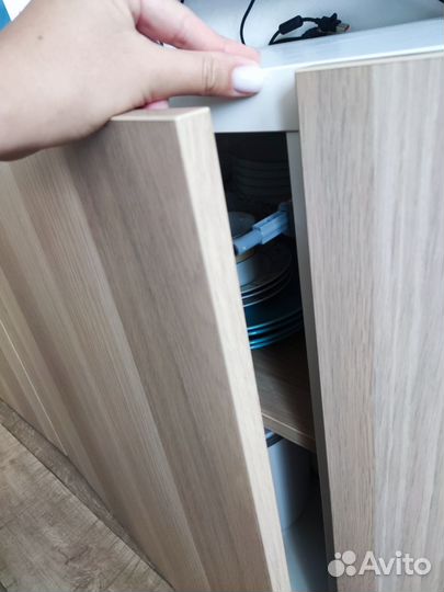 Тумба под тв Икеа бесто