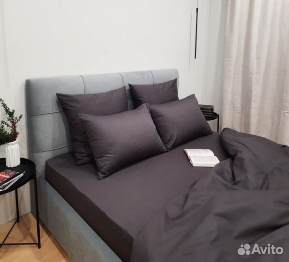 Постельное белье для гостиниц, апартаментов и пр