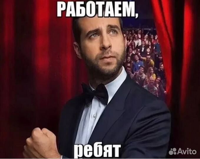 Сотрудник склада интернет-магазина Вахта в Москве