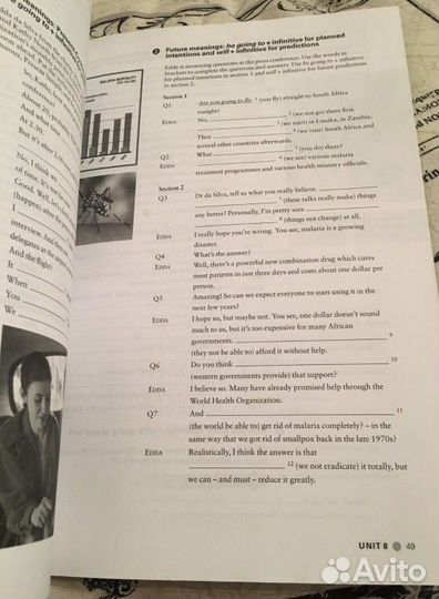 International express Workbook Intermediate + CD