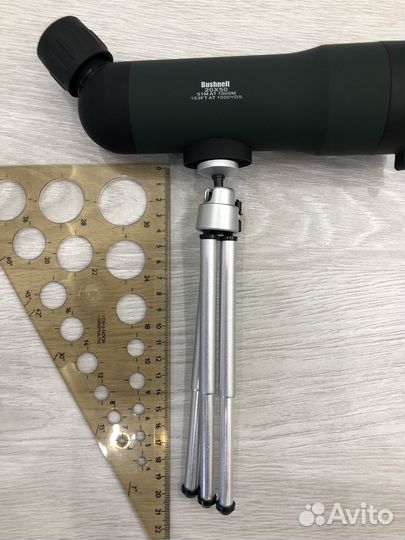 Труба зрительная Bushnell