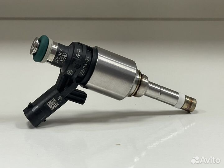 Форсунка Bosch VAG gen2 2.0 0261500278 06H906036G