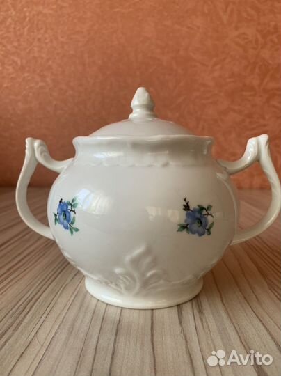 Сахарница СССР