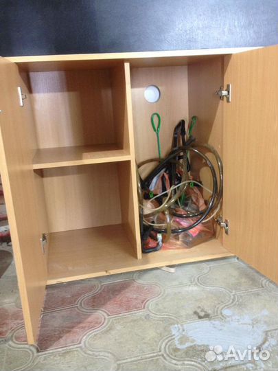 Аквариум б/у