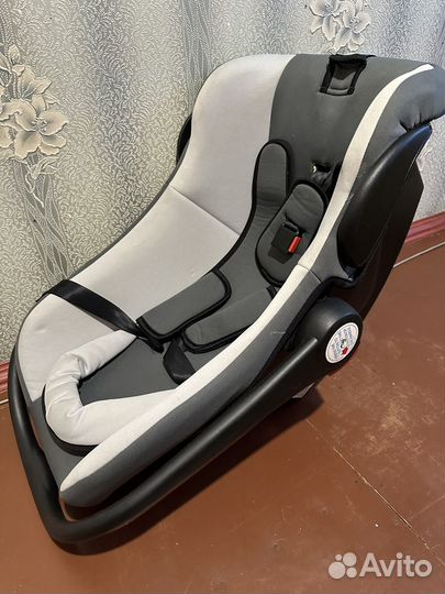 Автолюлька