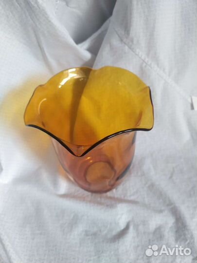 Плафоны для люстры стеклянные гдр