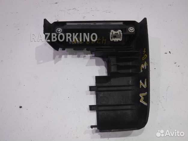 Дисплей информационный