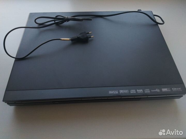 Vitek DVD recorder VT-4000GY