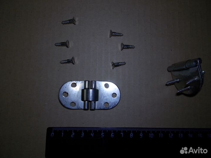 Детали от швейной машины