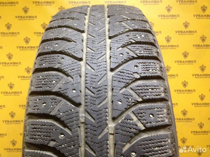 Bridgestone Ice Cruiser 7000 235/60 R18 107T