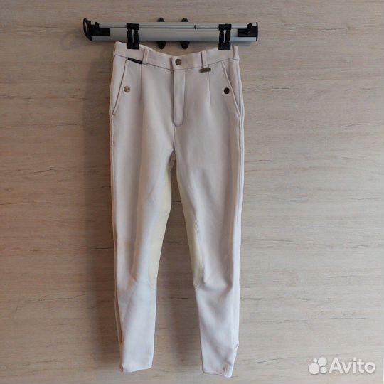 Бриджи для конного спорта Harry Horse