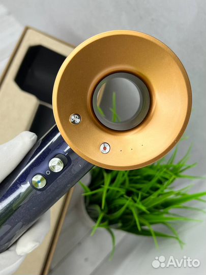 Фен Dyson Supersonic HD15