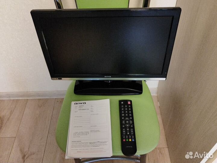 Телевизор бу