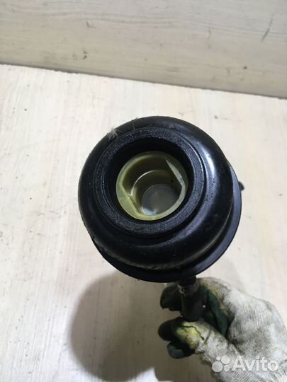 Бачок гидроусилителя руля Audi A6 C6