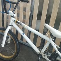 Велосипед BMX