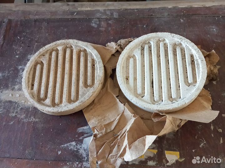 Основание керамическое