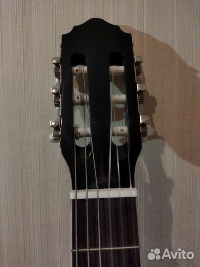 Классическая гитара Veston