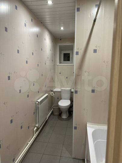 1-к. квартира, 35 м², 2/2 эт.