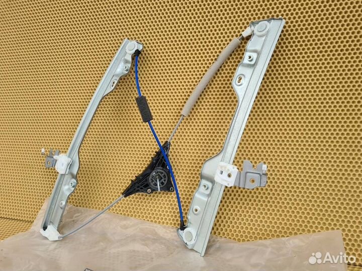 Стеклоподъемник передний левый Infiniti Fx35 Fx37