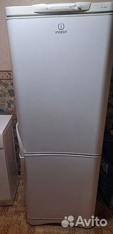 Холодильник бу indesit купить в Волгограде | Товары для дома и дачи | Авито
