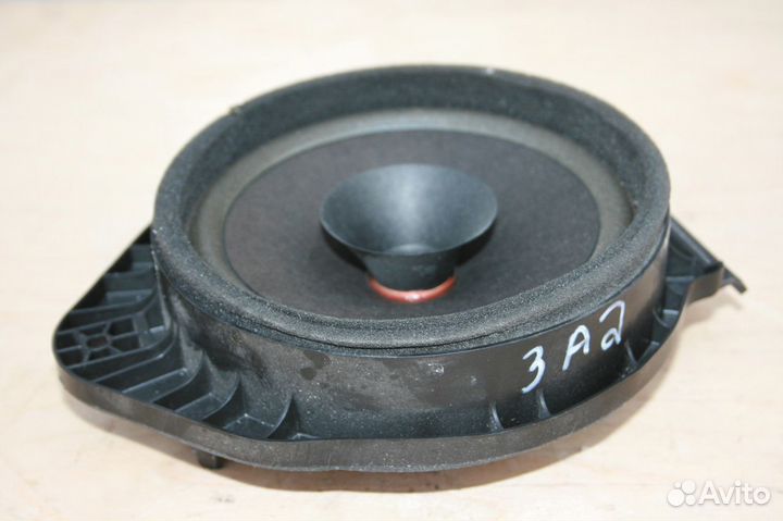 Динамик двери задней Опель Астра J Opel Astra J