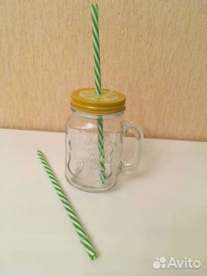 Банка Лимонадница