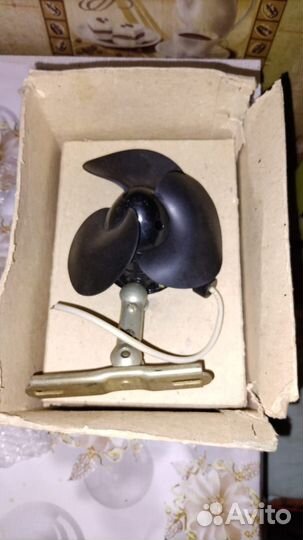 Вентилятор дв-302Т