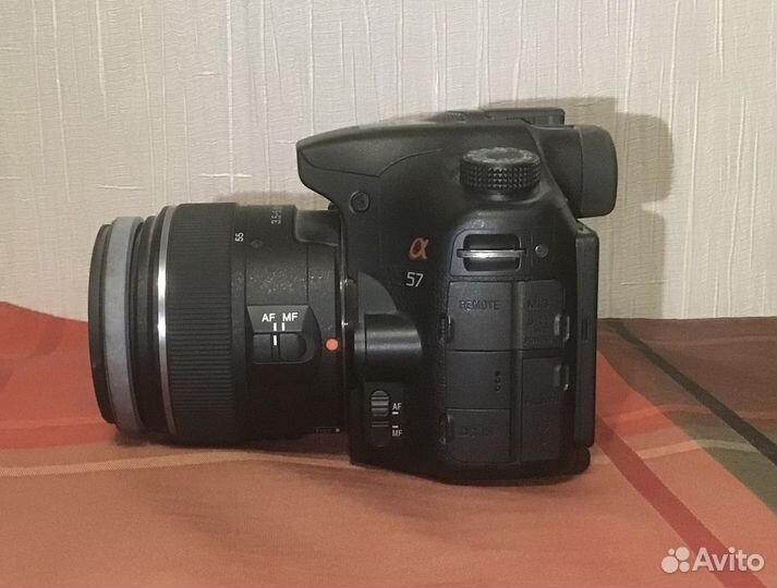 Sony SLT-A57