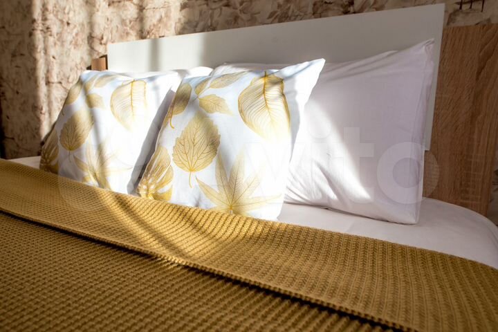 2-к. квартира, 60 м², 4/9 эт.