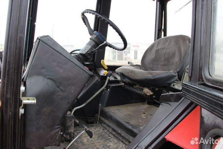 Трактор МТЗ (Беларус) 82.1, 1996