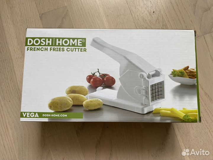 Овощерезка dosh home