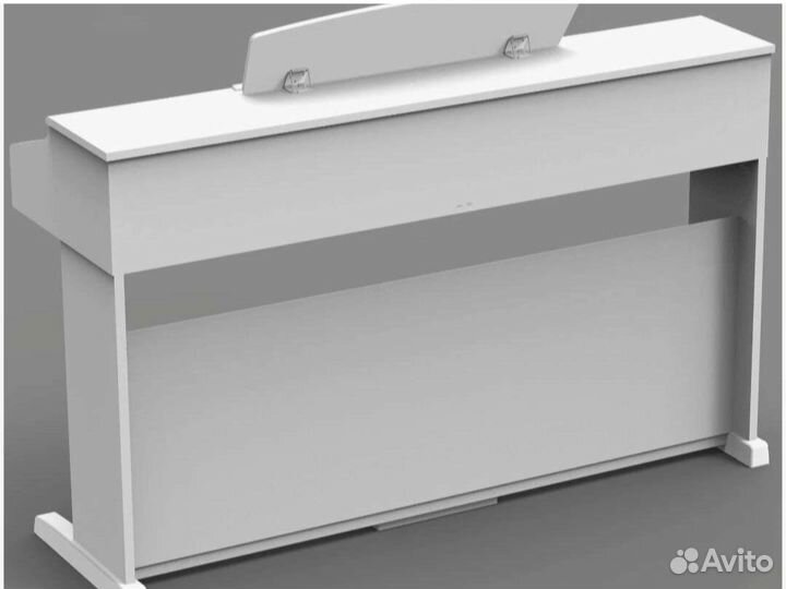 Цифровое фортепиано Artesia