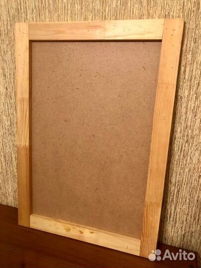 Художественный планшет А2